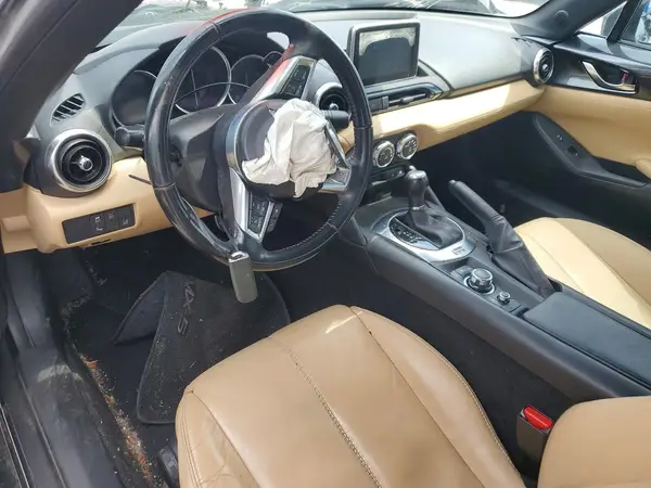JM1NDAD71H0119940 2017 MAZDA MX-5 - Image 8