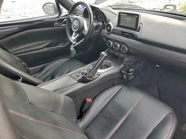 JM1NDAD71H0120585 2017 MAZDA MX-5 - Image 8