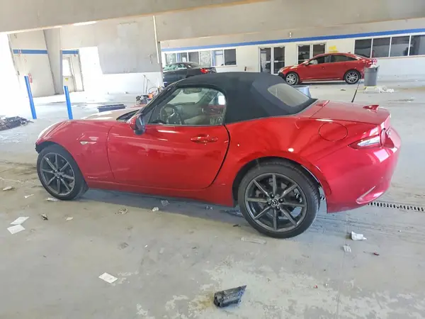 JM1NDAD71H0124264 2017 MAZDA MX-5 - Image 2