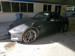 JM1NDAD71J0202192 2018 MAZDA MX-5
