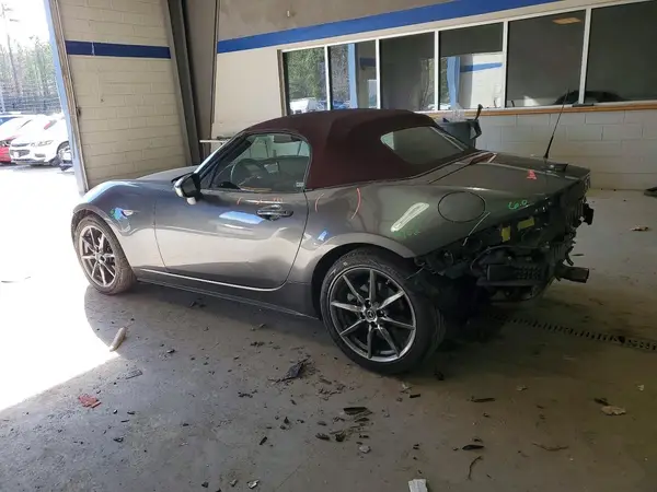 JM1NDAD71J0202192 2018 MAZDA MX-5 - Image 2
