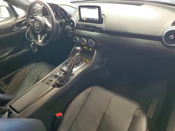 JM1NDAD71J0202192 2018 MAZDA MX-5 - Image 8