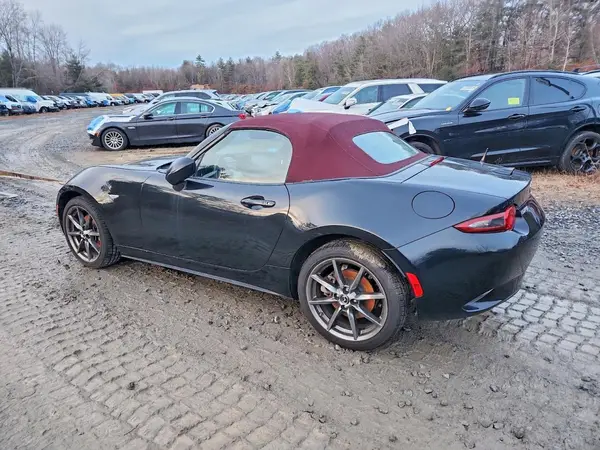 JM1NDAD71J0202578 2018 MAZDA MX-5 - Image 2