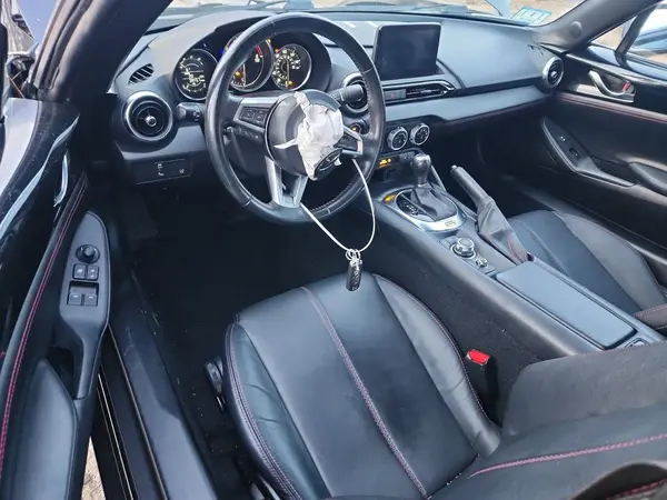 JM1NDAD71J0202578 2018 MAZDA MX-5 - Image 8