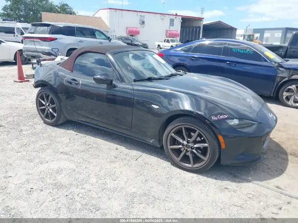 JM1NDAD71J0202757 2018 MAZDA MX-5 - Image 1