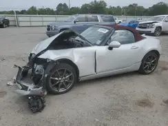 JM1NDAD71J0203469 2018 MAZDA MX-5
