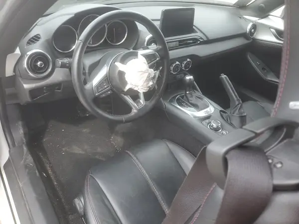 JM1NDAD71J0203469 2018 MAZDA MX-5 - Image 8