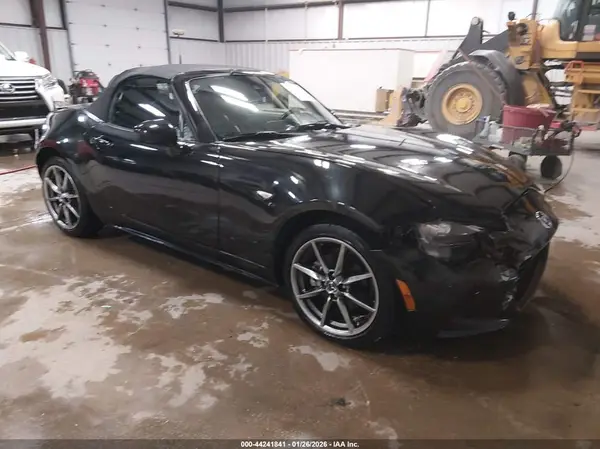 JM1NDAD71P0550812 2023 MAZDA MX-5