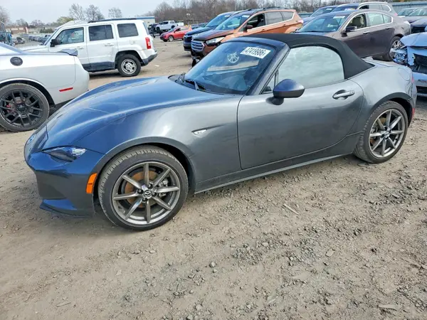 JM1NDAD71P0551362 2023 MAZDA MX-5 - Image 1