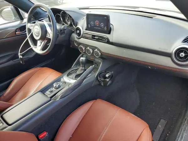 JM1NDAD71P0551362 2023 MAZDA MX-5 - Image 8