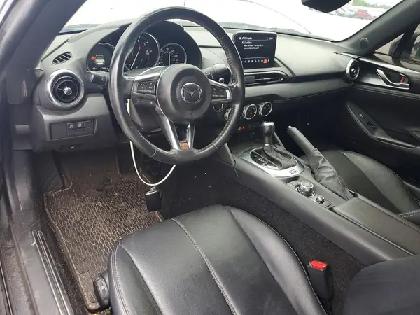 JM1NDAD71P0556304 2023 MAZDA MX-5 - Image 8