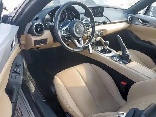 JM1NDAD71R0600465 2024 MAZDA MX-5 - Image 8