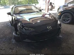 JM1NDAD71S0652393 2025 MAZDA MX-5