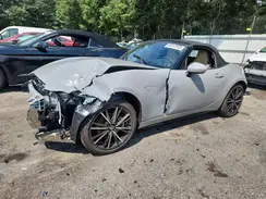 JM1NDAD71S0655505 2025 MAZDA MX-5