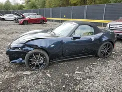 JM1NDAD71S0657674 2025 MAZDA MX-5