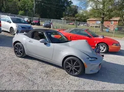 JM1NDAD71T0702713 2026 MAZDA MX-5