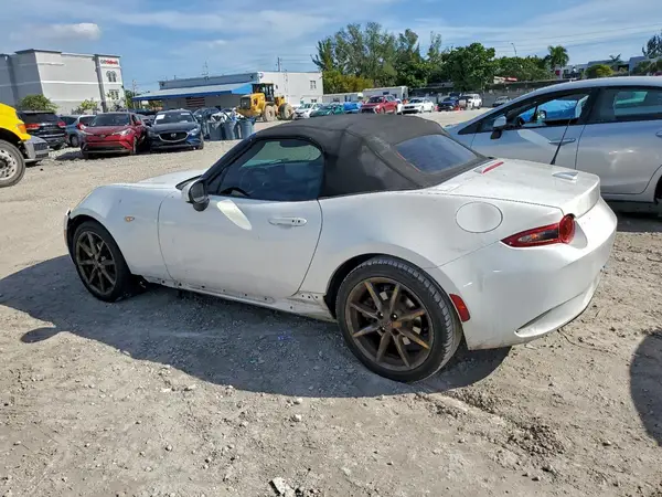 JM1NDAD72G0101719 2016 MAZDA MX-5 - Image 2