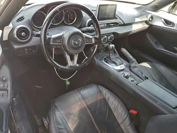 JM1NDAD72G0101719 2016 MAZDA MX-5 - Image 8