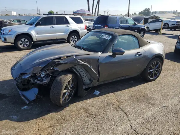 JM1NDAD72G0101946 2016 MAZDA MX-5 - Image 1