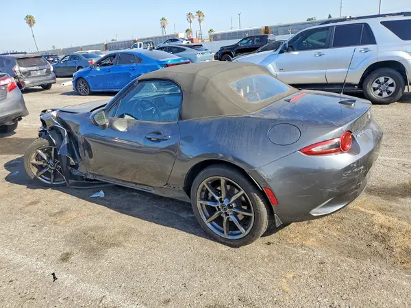 JM1NDAD72G0101946 2016 MAZDA MX-5 - Image 2