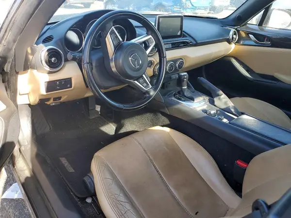 JM1NDAD72G0101946 2016 MAZDA MX-5 - Image 8