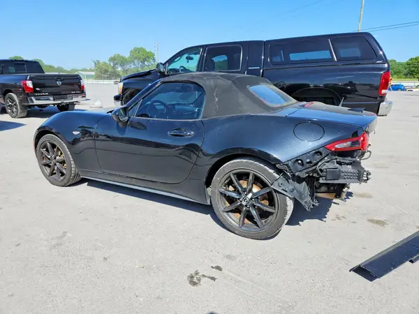 JM1NDAD72G0104183 2016 MAZDA MX-5 - Image 2