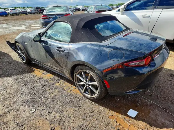 JM1NDAD72G0107407 2016 MAZDA MX-5 - Image 2