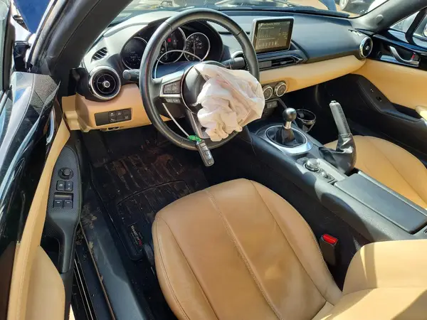 JM1NDAD72G0107407 2016 MAZDA MX-5 - Image 8