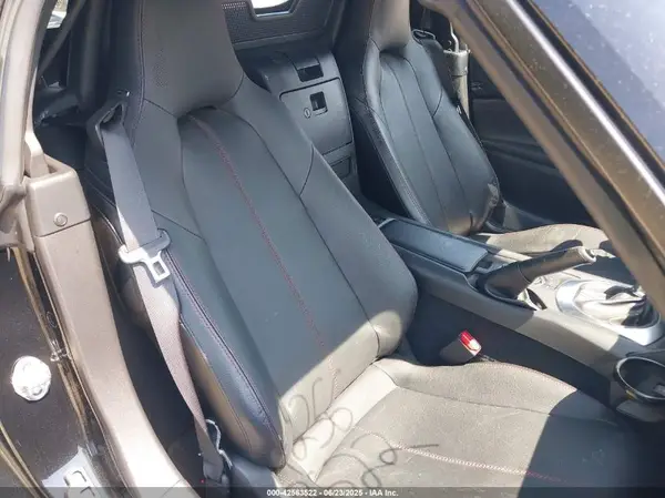 JM1NDAD72G0110520 2016 MAZDA MX-5 - Image 8