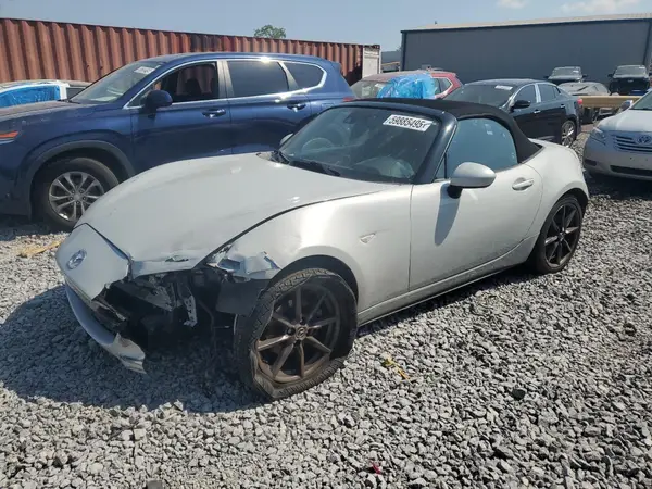 JM1NDAD72G0110579 2016 MAZDA MX-5 - Image 1