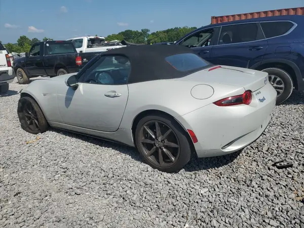 JM1NDAD72G0110579 2016 MAZDA MX-5 - Image 2