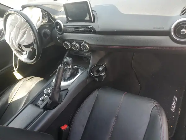 JM1NDAD72G0110579 2016 MAZDA MX-5 - Image 8