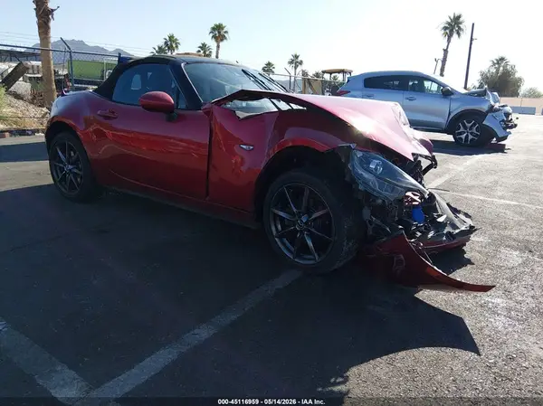 JM1NDAD72G0110890 2016 MAZDA MX-5 - Image 1