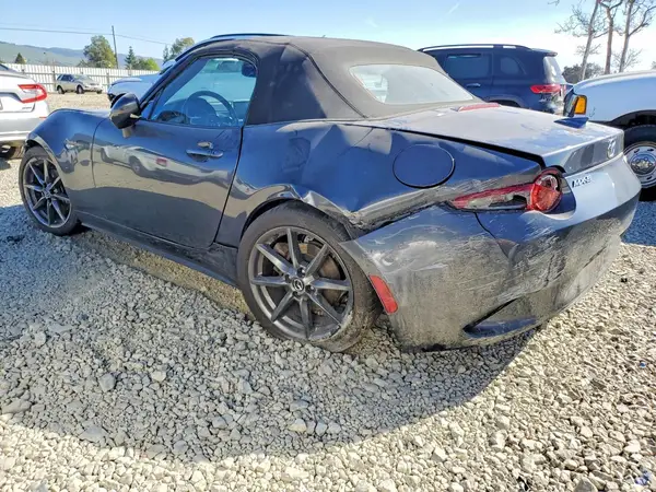 JM1NDAD72G0110954 2016 MAZDA MX-5 - Image 2