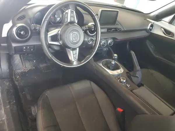 JM1NDAD72G0112042 2016 MAZDA MX-5 - Image 8