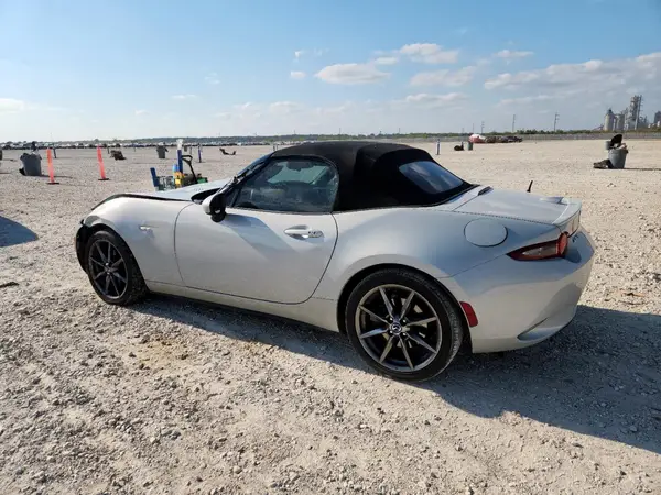 JM1NDAD72G0115216 2016 MAZDA MX-5 - Image 2