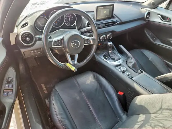 JM1NDAD72G0115216 2016 MAZDA MX-5 - Image 8