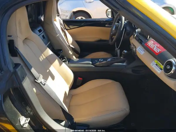JM1NDAD72G0116673 2016 MAZDA MX-5 - Image 8