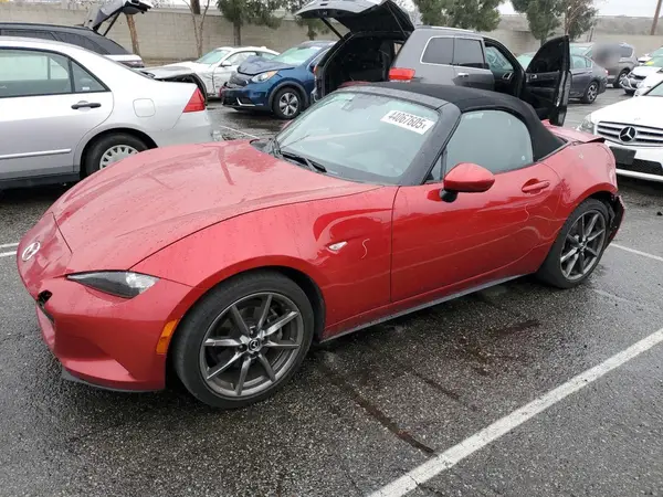JM1NDAD72G0117273 2016 MAZDA MX-5 - Image 1