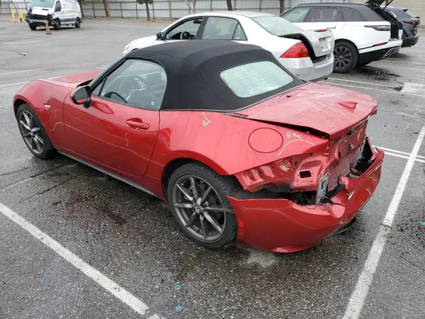 JM1NDAD72G0117273 2016 MAZDA MX-5 - Image 2