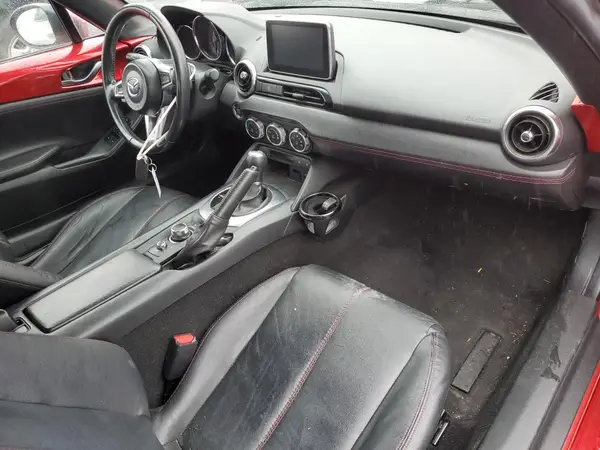 JM1NDAD72G0117273 2016 MAZDA MX-5 - Image 8