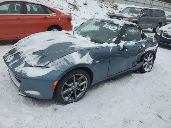 JM1NDAD72G0118102 2016 MAZDA MX-5 - Image 1