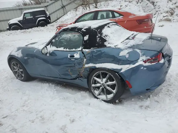 JM1NDAD72G0118102 2016 MAZDA MX-5 - Image 2