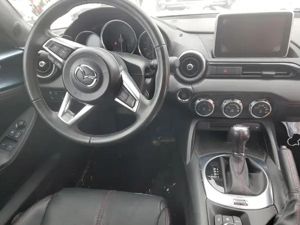 JM1NDAD72G0118102 2016 MAZDA MX-5 - Image 8