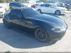JM1NDAD72G0119198 2016 MAZDA MX-5