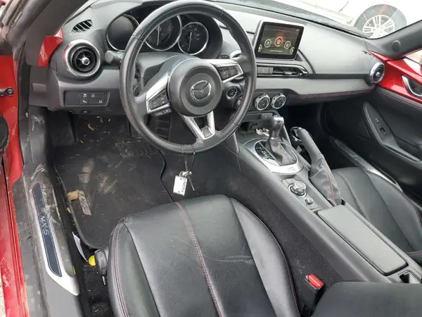 JM1NDAD72G0119735 2016 MAZDA MX-5 - Image 8