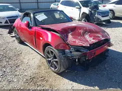 JM1NDAD72H0119977 2017 MAZDA MX-5