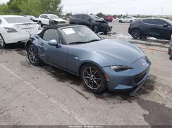 JM1NDAD72H0122572 2017 MAZDA MX-5