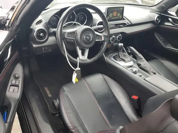 JM1NDAD72H0123866 2017 MAZDA MX-5 - Image 8