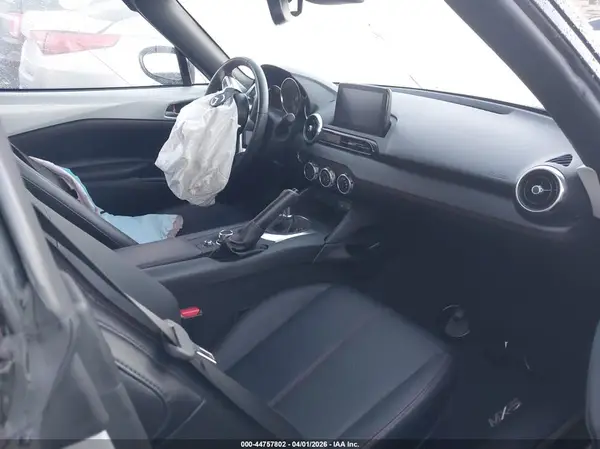 JM1NDAD72J0200628 2018 MAZDA MX-5 - Image 8